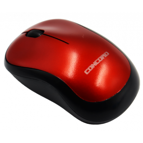 Concord C-13 Wireless 1200 DPI Kablosuz Mouse