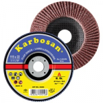 Karbosan 115 Flap Disk Nk 80 (Premıum)