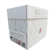 Alkim Allcopy A4 Fotokopi Kağıdı 80 GR 2500 Adet 1 Koli